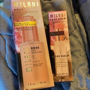 Milani two set